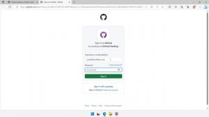 How to install GitHub Desktop 2023