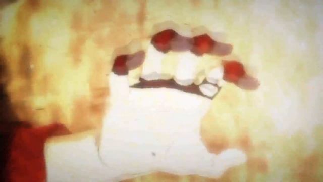 Работа боль - Магическая Битва смотреть онлайн