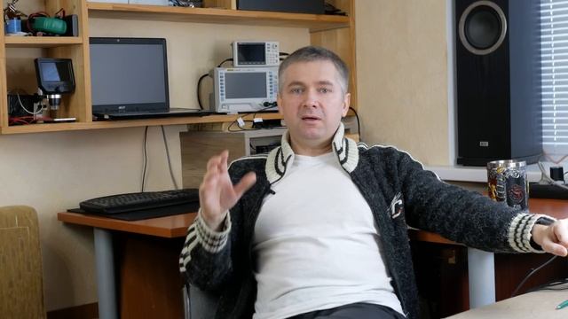 Не делайте эти ошибки при покупке Б/У(винтажного) усилителя звука смотреть онлайн