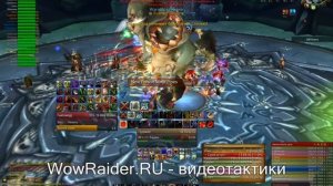Тактика Гниломорд, WowRaider.Ru
