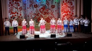 Казачья Вольница   "Там шли , шли два брата"