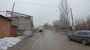 ЕНБЕКШИ ауылы, Талгарский район, Алматинская область, Казахстан. Обзор села.