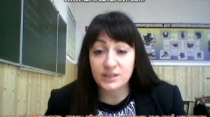 Урок по экологии на тему: "Особенности среды обитания в условиях сельской местности. Преподаватель П