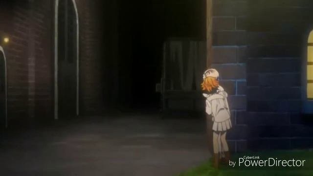 AMV | Promised Neverland | обещанный неверленд