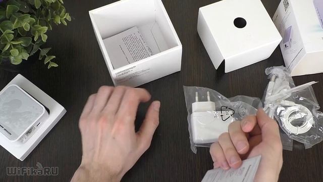TP-Link TL-MR3020 - Обзор и Портативного WiFi Роутера с 3G-4G