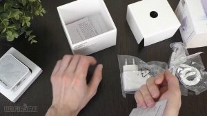 TP-Link TL-MR3020 - Обзор и Портативного WiFi Роутера с 3G-4G