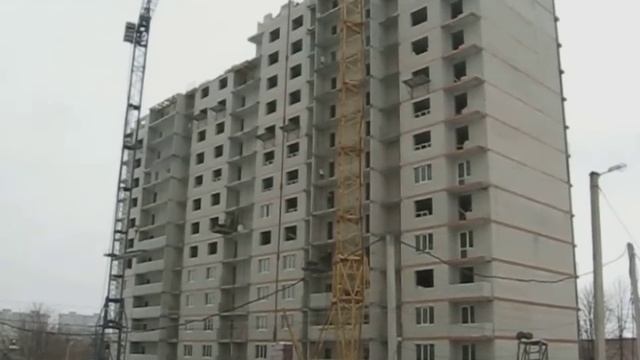 Жилой комплекс "Квартет"