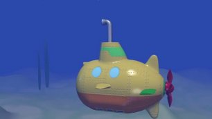 Тутиту — подводная лодка