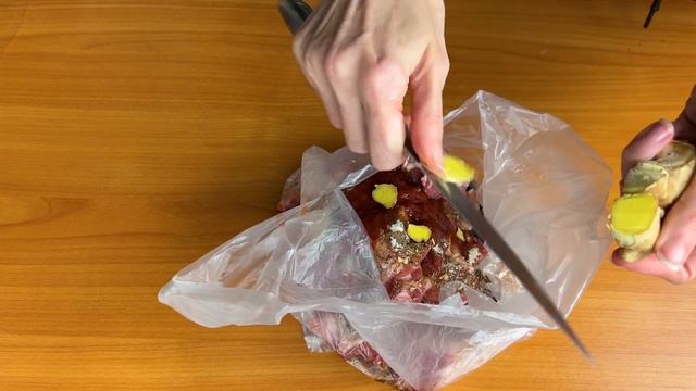 Вкусное МЯСО! Теперь ТАК буду готовить на НОВЫЙ ГОД! Быстро, просто, по-домашнему!