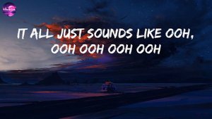 Bruno Mars - When I Was Your Man (lyrics)