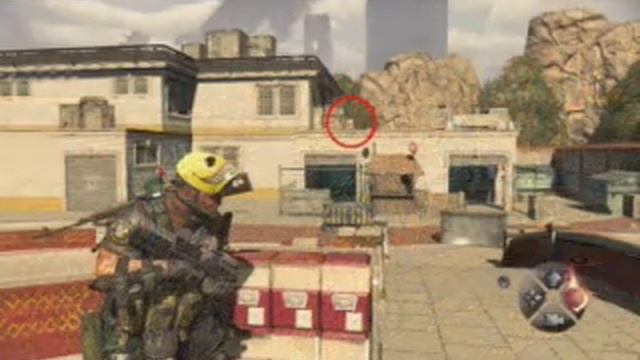 Army Of Two: 40th Day(Rap review song) смотреть онлайн