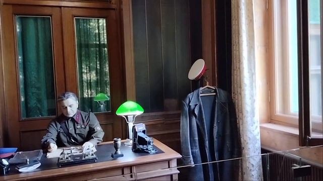 Экскурсия. Дача Сталина - Адлер, Сочи. История нашей страны.#дачасталина#историческиеличности