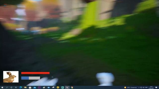 Отимизация Frustum Culling и Occlusion Culling в Unreal Engine / разработка игр смотреть онлайн