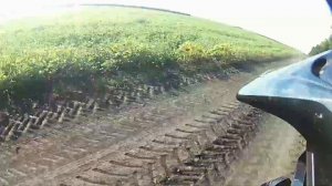 Покатухи №2 Кайо Т2 и Ирбис ТТР 250