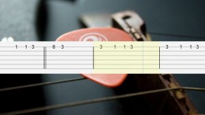 19-2000 - Gorillaz Guitar Tabs, Guitar Tutorial, Guitar Lesson