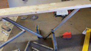 Потрясающая полка на стену своими руками в стиле лофт за 2000т.руб!!!!