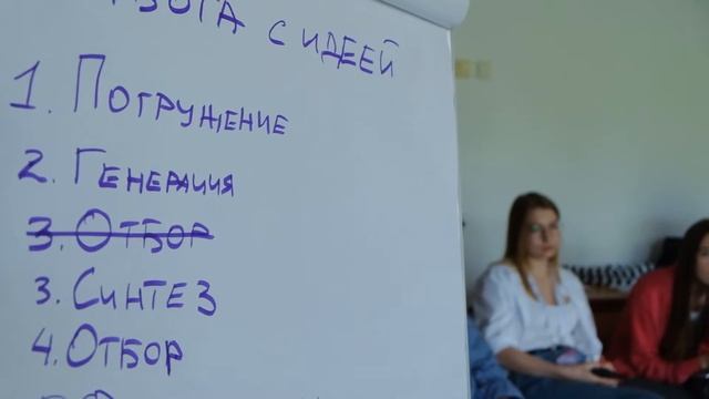 ШСА ПЛЮС 2022. Event-направление / МГПУ смотреть онлайн
