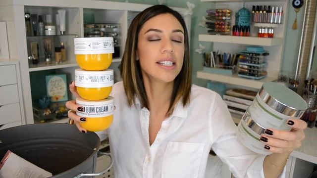 Empties | Fall 2017 смотреть онлайн