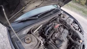 Как выбрать БУ авто с пробегом если не РАЗБИРАЕШЬСЯ  Визуальный осмотр при покупке на примере LANCE