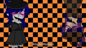 ||Happy Halloween Meme||Halloween Special||SL||Gacha FNaF||