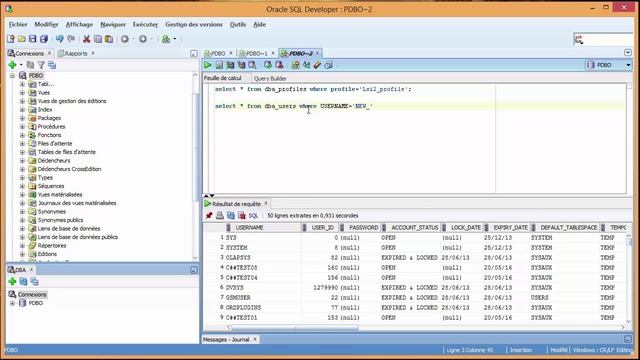 Oracle Database mobile server смотреть онлайн