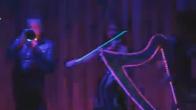 Скрипка и Арфа смотреть онлайн