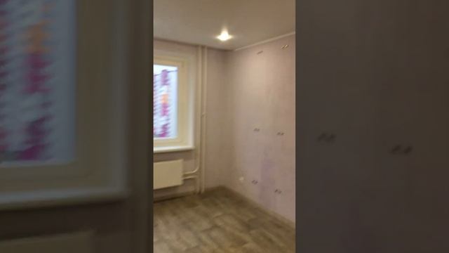 Квартира 2+ Тюменская слобода с мебелью и техникой