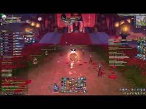 Perfect world Терраса снов прохождение