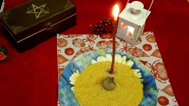 СИЛЬНЫЙ и РАБОТАЮЩИЙ РИТУАЛ "ПОЛНАЯ ЧАША" на благополучие,  привлечения удачи, денег, на изобилие!