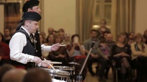 Легенды Ирландии.