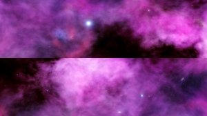 WOOW! Космос, панорамный полет 360 градусов для VR очков виртуальной реальности!