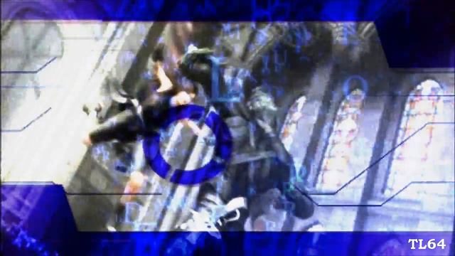 Deflower ~ fight~ смотреть онлайн