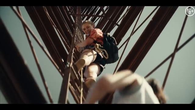 Вышка ( Русский трейлер ) Фильм 2022