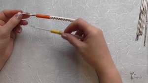 Крючки для вязания. Мой рейтинг.