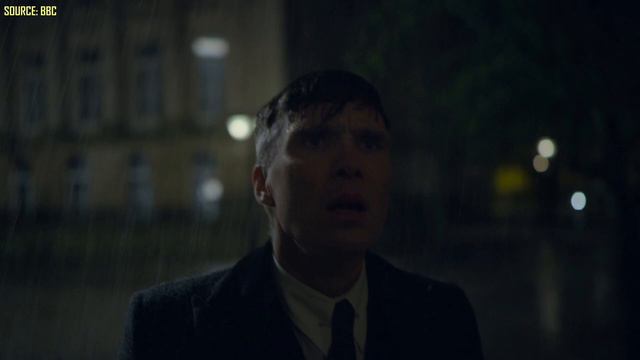 Peaky Blinders Season 6 Episode 3 - REVIEW, BREAKDOWN & RECAP