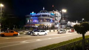 Отдых в Кисловодске в 2023 году,  отель Райгонд