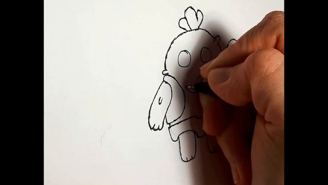 Как рисовать спайка из бравл старс. Бравл старс раскраска. смотреть онлайн