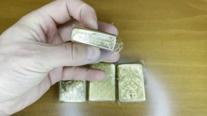 Ручная гравировка на зажигалках Zippo.