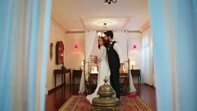 Kan Çiçekleri 200. Bölüm Tanıtımı смотреть онлайн