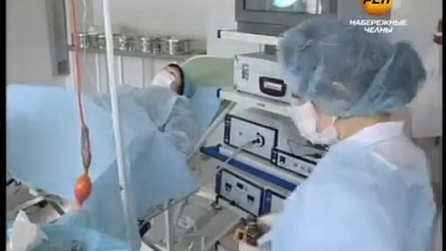 Новые методы борьбы с опухолью смотреть онлайн