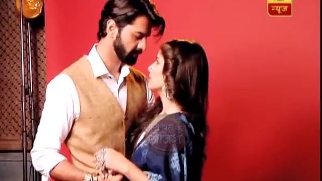 Iss Pyaar Ko Kya Naam Doon: Here is the photoshoot for the show
