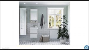 Как хранить сковородки, контейнеры и еще немного о хранении в маленькой ванной