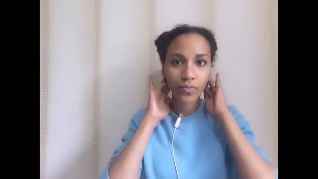 Бесплатное средство для роста волос//Как быстро отрастить волосы//Массаж головы смотреть онлайн