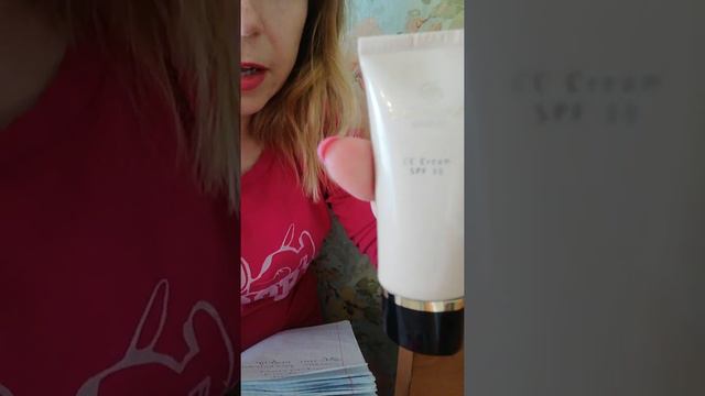 Как подобрать тональную основу. Топ-3 моих любимых. смотреть онлайн