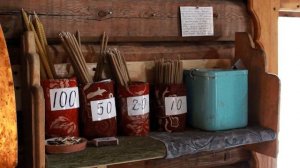 Путешествие мое продолжается г Чита Минеральный источник Молоковка