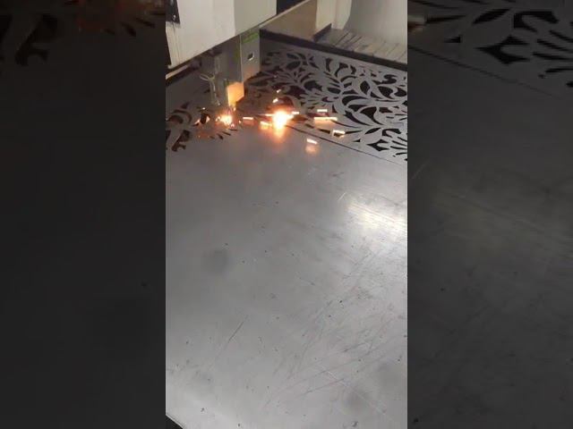 Пятигорск Лазерная Резка и Крой металла,изделия на заказ #cnc #machine #laser