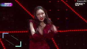 Four B - Sunmi - Gashina - Oksana Fluff (Rus. Cover)