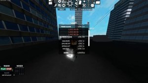 Обзор на Powergrip Gauntlet |Roblox Parkour |