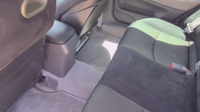 My 2001 CG Accord Sedan Build смотреть онлайн