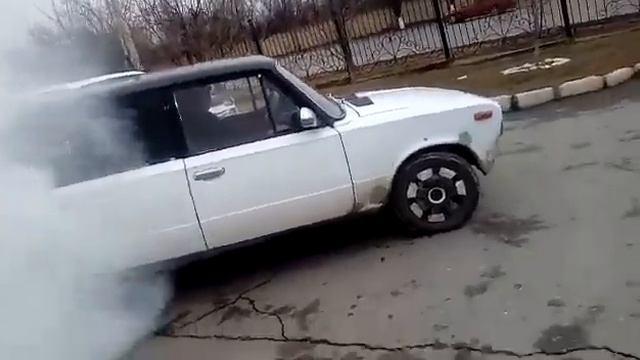 Ваз2101 клксика смотреть онлайн